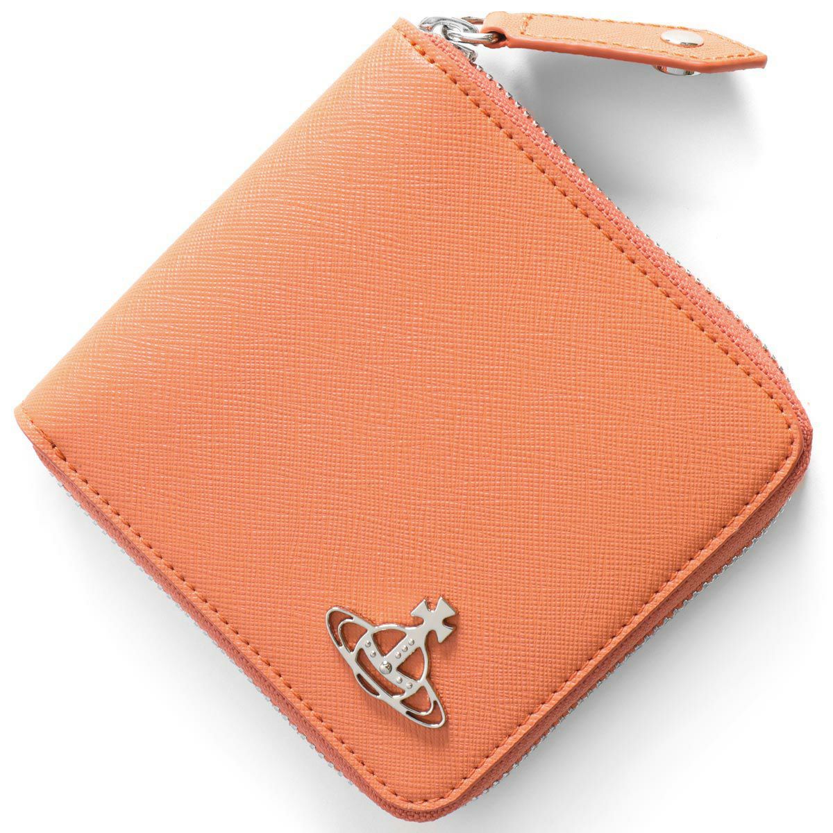 ヴィヴィアンウエストウッド 二つ折り財布 財布 メンズ レディース  