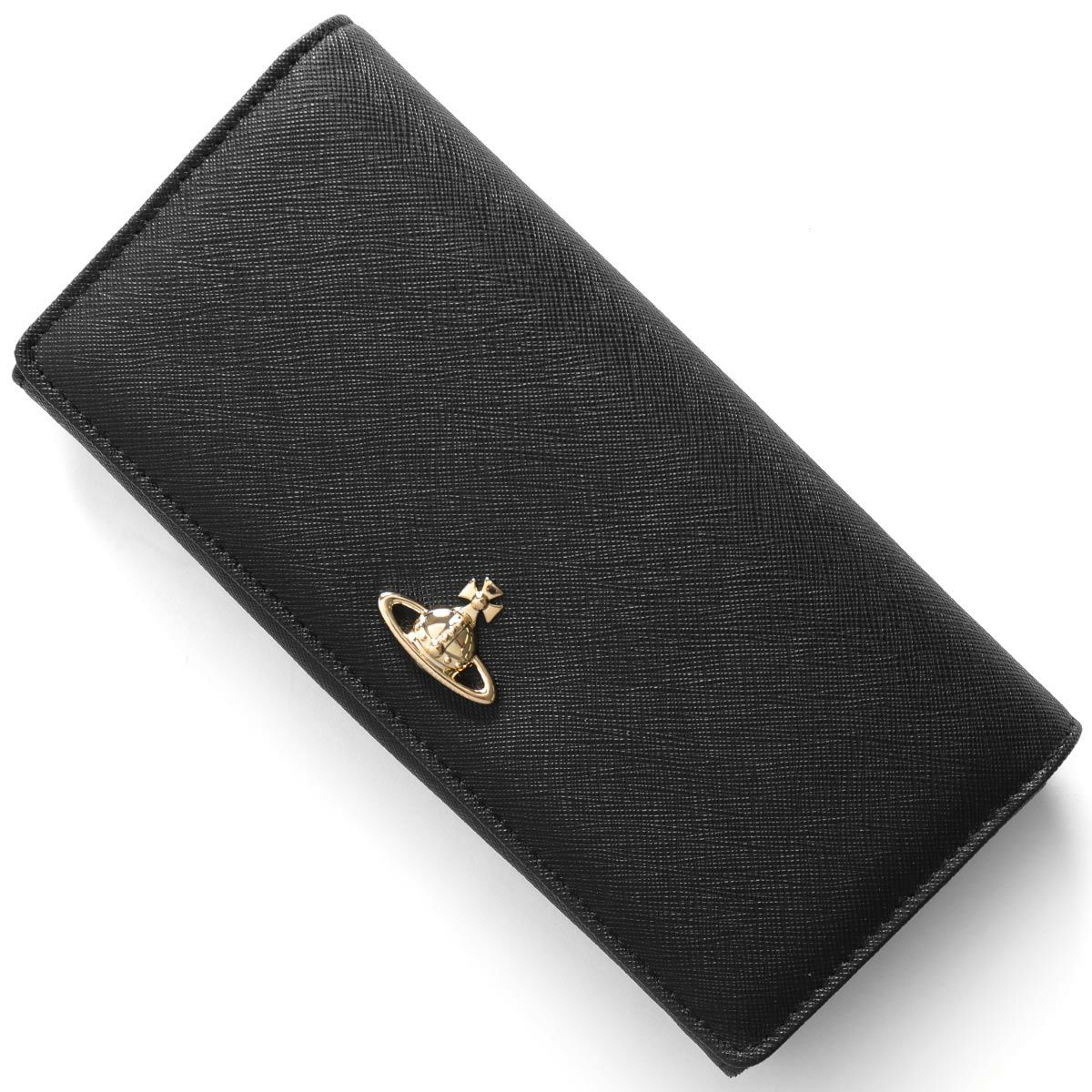 ヴィヴィアンウエストウッド 長財布 財布 レディース ナッパ  