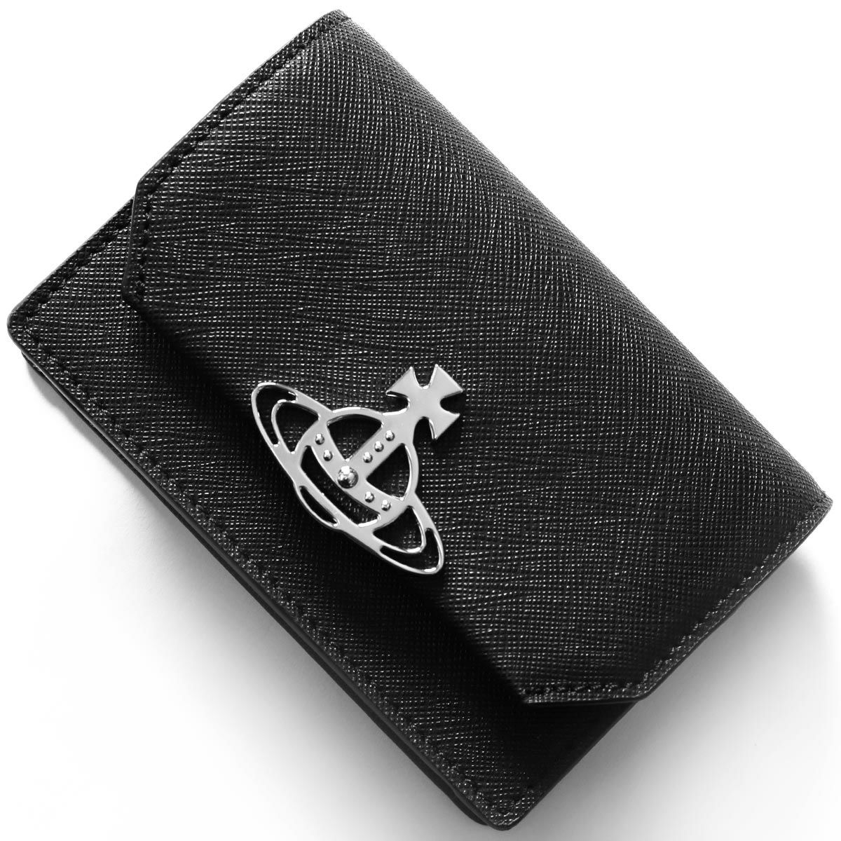 ヴィヴィアンウエストウッド カードケース 名刺入れ レディース マルチ  