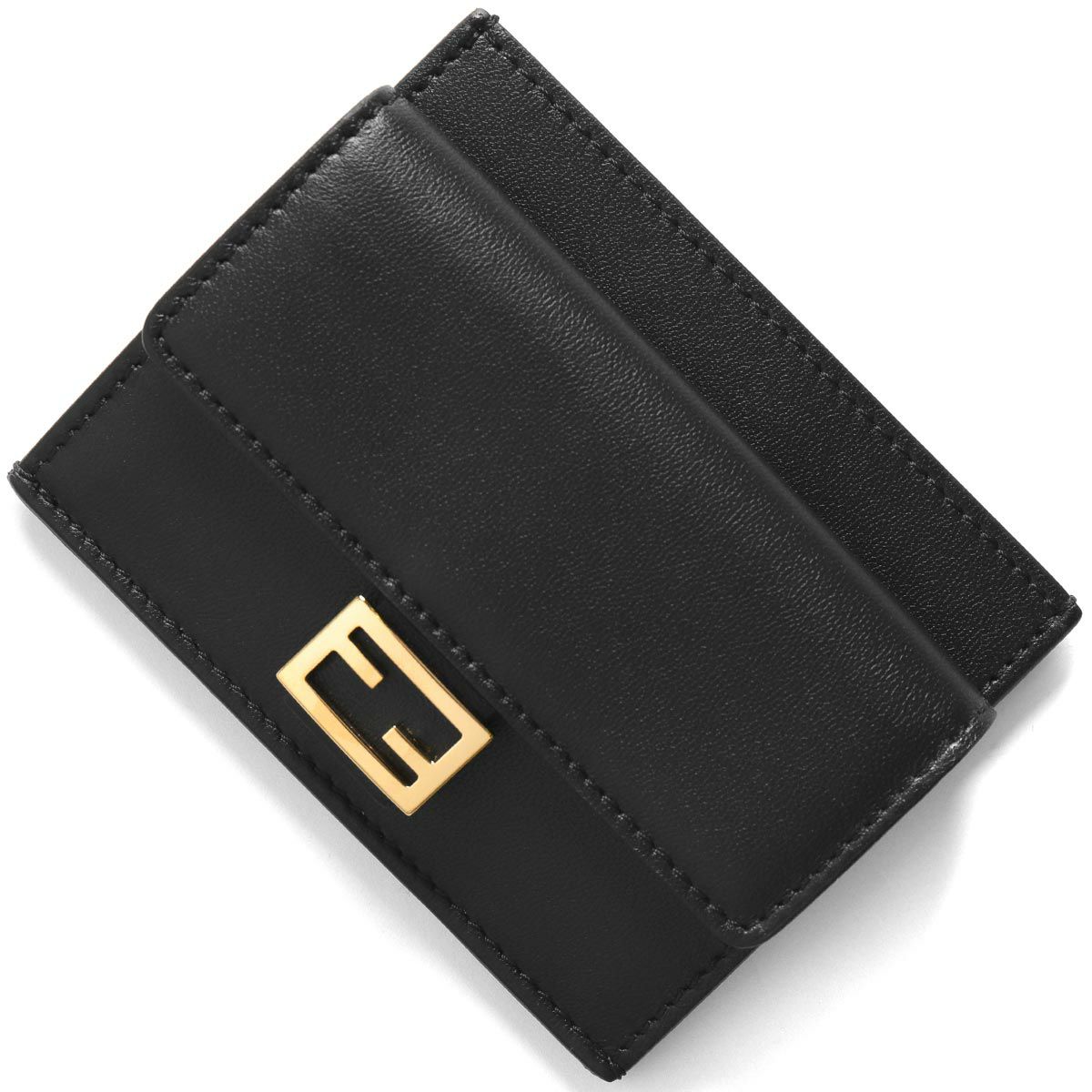 サンローランパリ イヴサンローラン カードケース/名刺入れ メンズ  