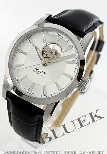 エポス ラウンド メンズ 3423OHSL |腕時計通販ブルークウォッチカンパニー 
