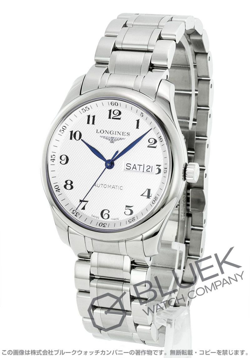 Longines Master Collection Automatic // L2.755.4.78.3