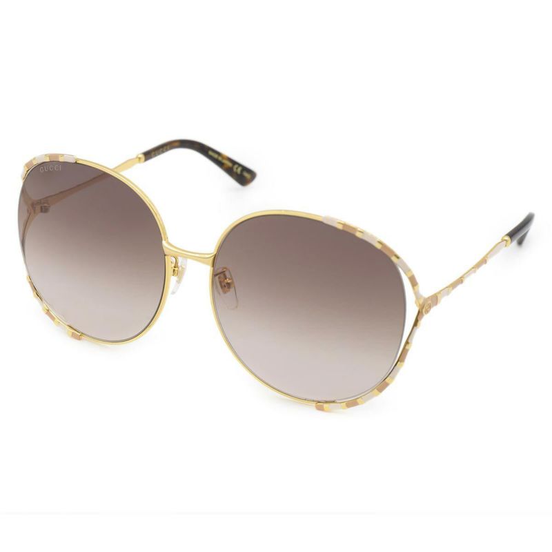 アウトレット】GUCCI グッチ サングラス レディース