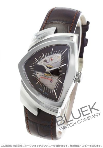 ハミルトン ベンチュラ メンズ H24515521 |腕時計通販ブルークウォッチ 