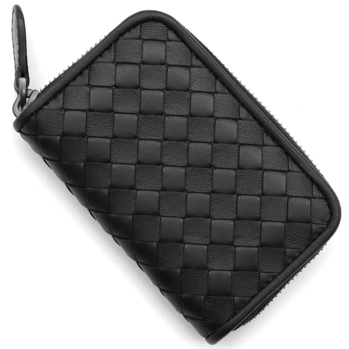 ボッテガヴェネタ (ボッテガ・ヴェネタ) コインケース（小銭入れ  