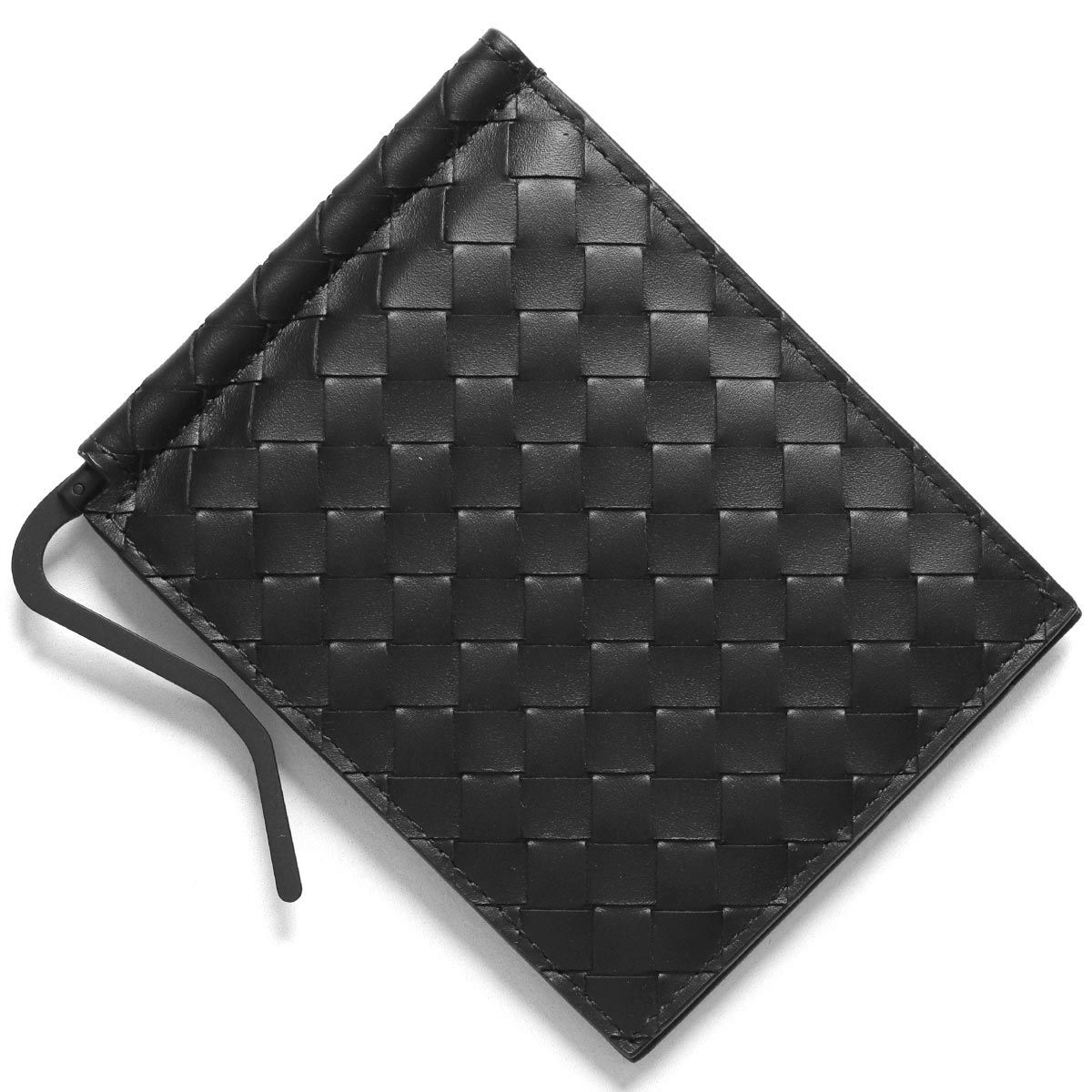 ボッテガヴェネタ (ボッテガ・ヴェネタ) 二つ折り財布（札入れ） 財布  