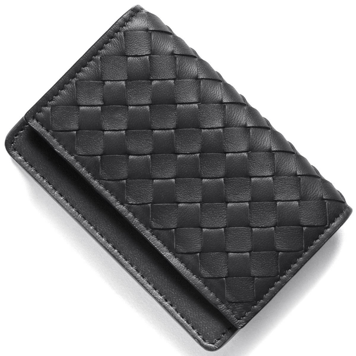 ボッテガヴェネタ (ボッテガ・ヴェネタ) カードケース/名刺入れ メンズ  