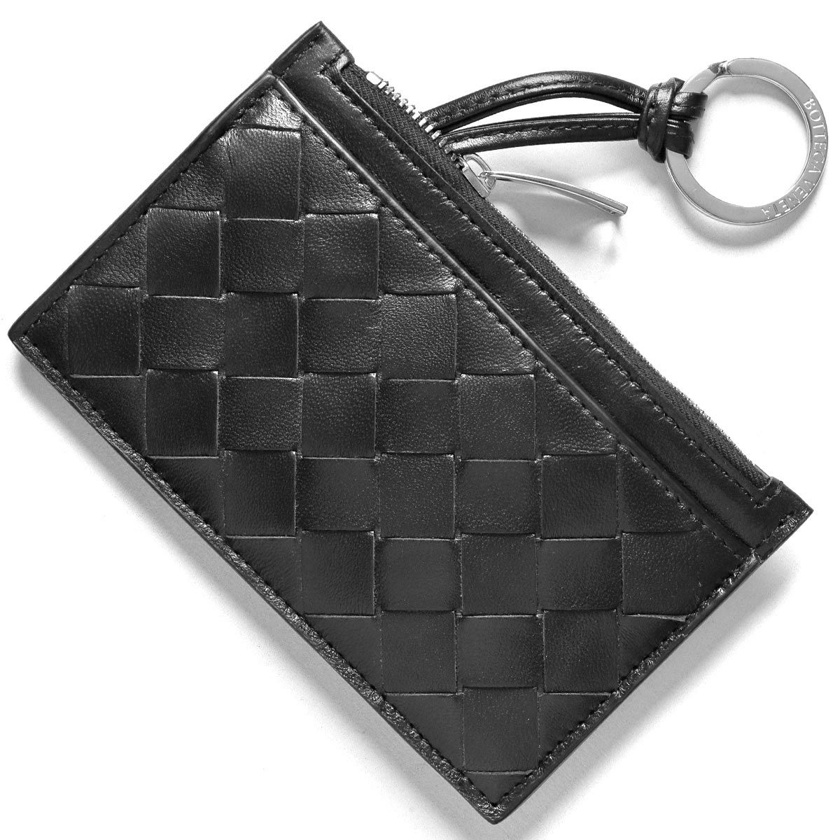 ボッテガヴェネタ (ボッテガ・ヴェネタ) コインケース（小銭入れ  