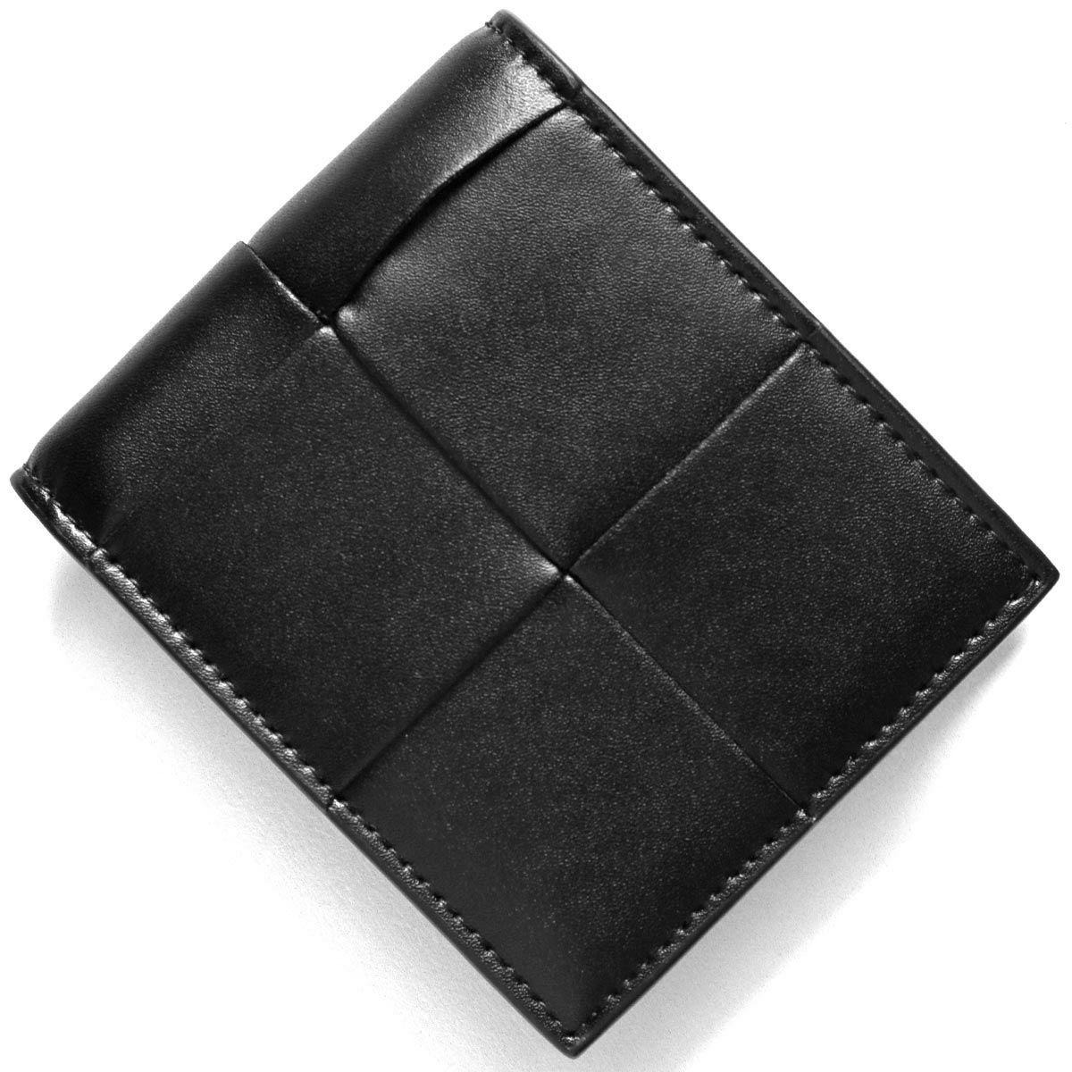 ボッテガヴェネタ (ボッテガ・ヴェネタ) 二つ折り財布（札入れ） 財布 