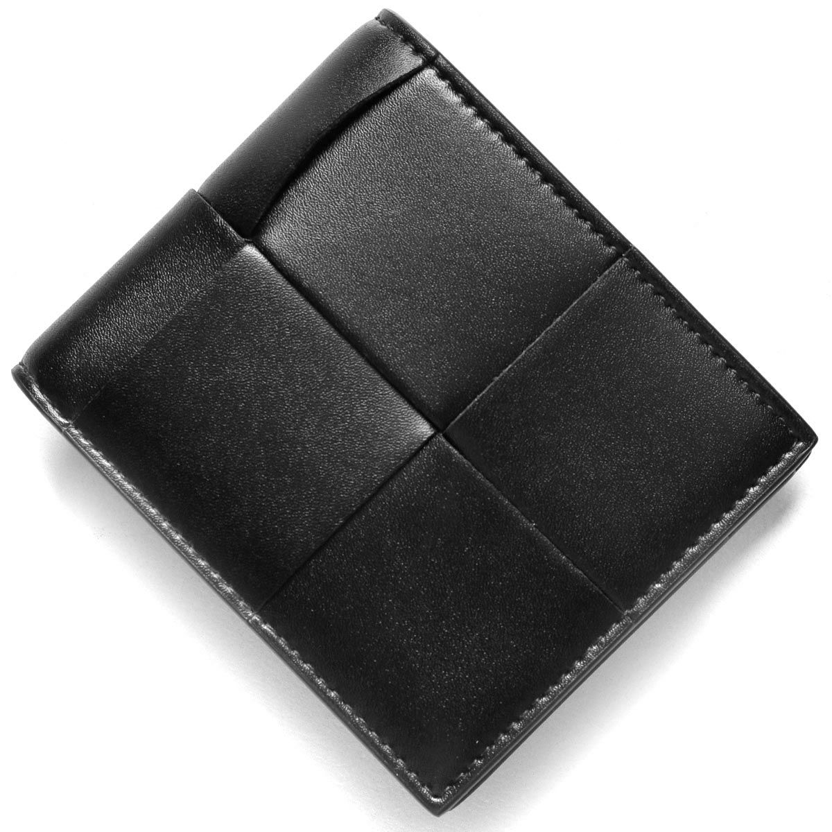ボッテガヴェネタ (ボッテガ・ヴェネタ) 二つ折り財布（札入れ） 財布 