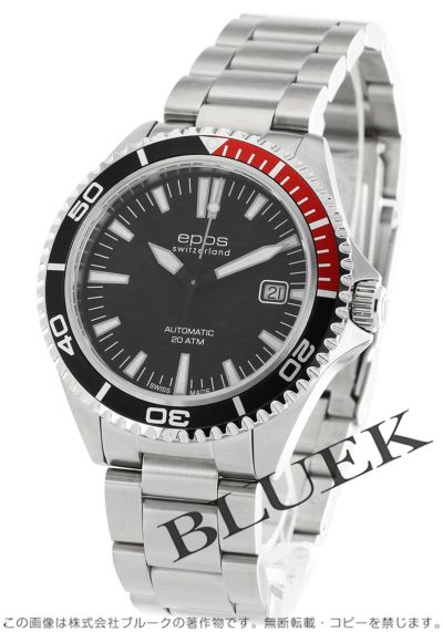 エポス スポーティブ | 新品腕時計通販ブルークウォッチカンパニー