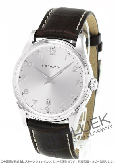 ハミルトン ジャズマスター ジェント メンズ H32411555 |腕時計通販 