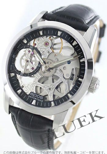 エポス エモーション メンズ 3424SKBK |腕時計通販ブルークウォッチカンパニー