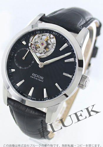 楽天市場】【新品】エポス エモーション メンズ 3424BSKBBK