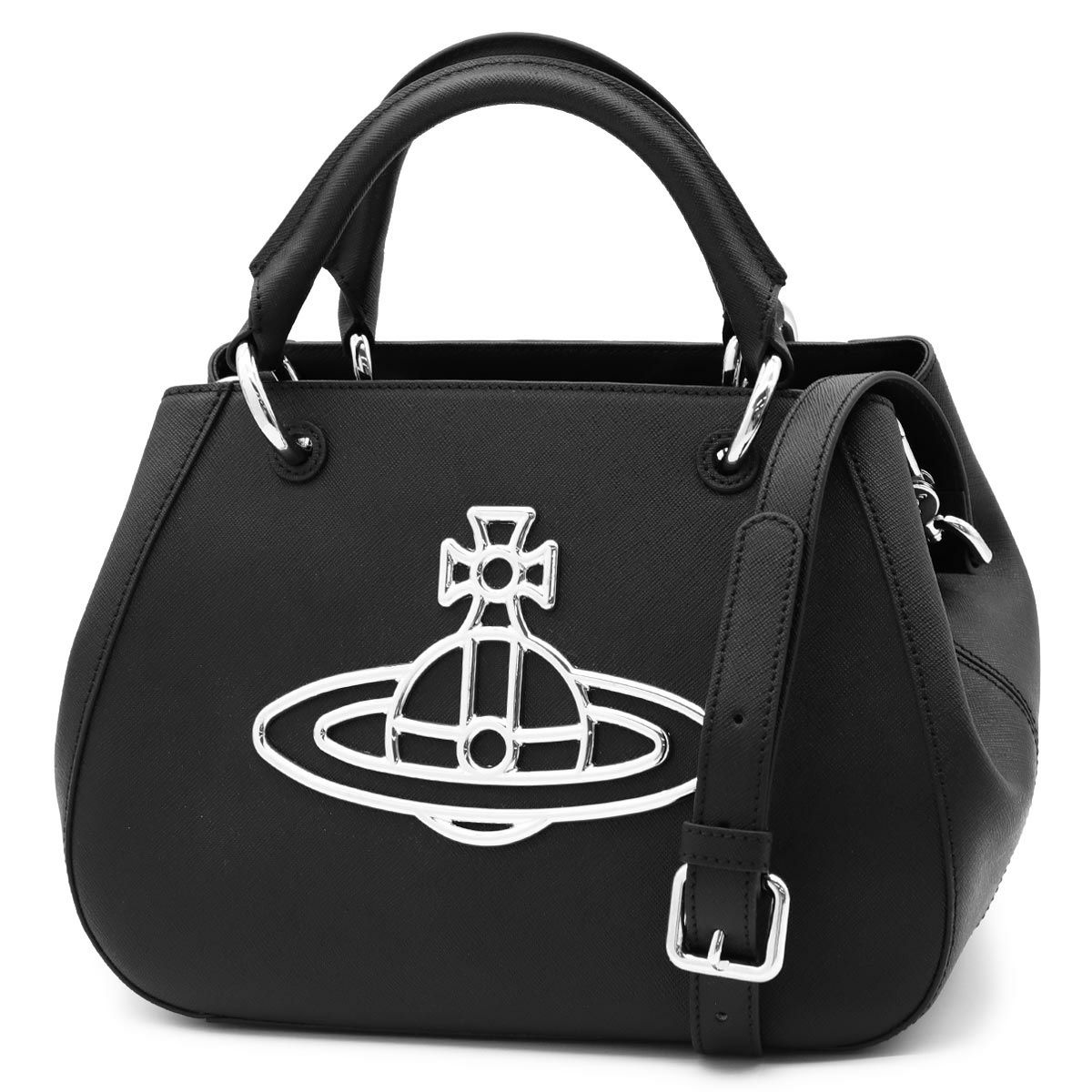 ヴィヴィアンウエストウッド トートバッグ/ショルダーバッグ バッグ  