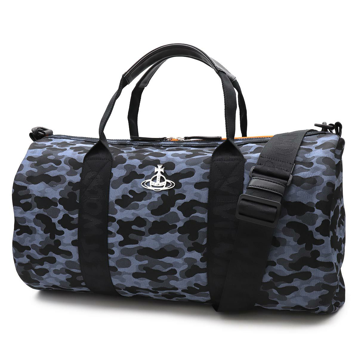 Vivienne Westwood ボストンバッグ（Vivienne Westwood - ヴィヴィアン  