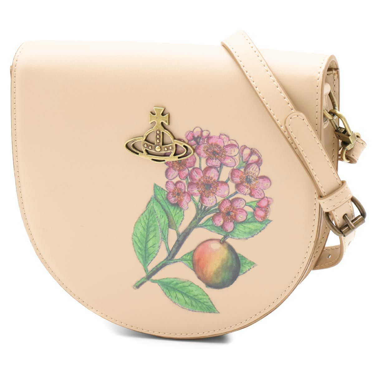 ヴィヴィアンウエストウッド ショルダーバッグ/クロスボディ バッグ  