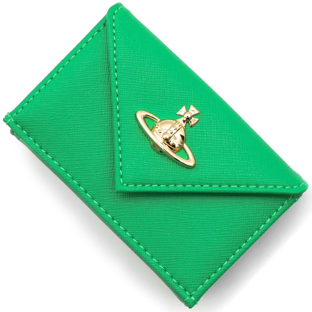 ヴィヴィアンウエストウッド 二つ折り財布 財布 レディース  