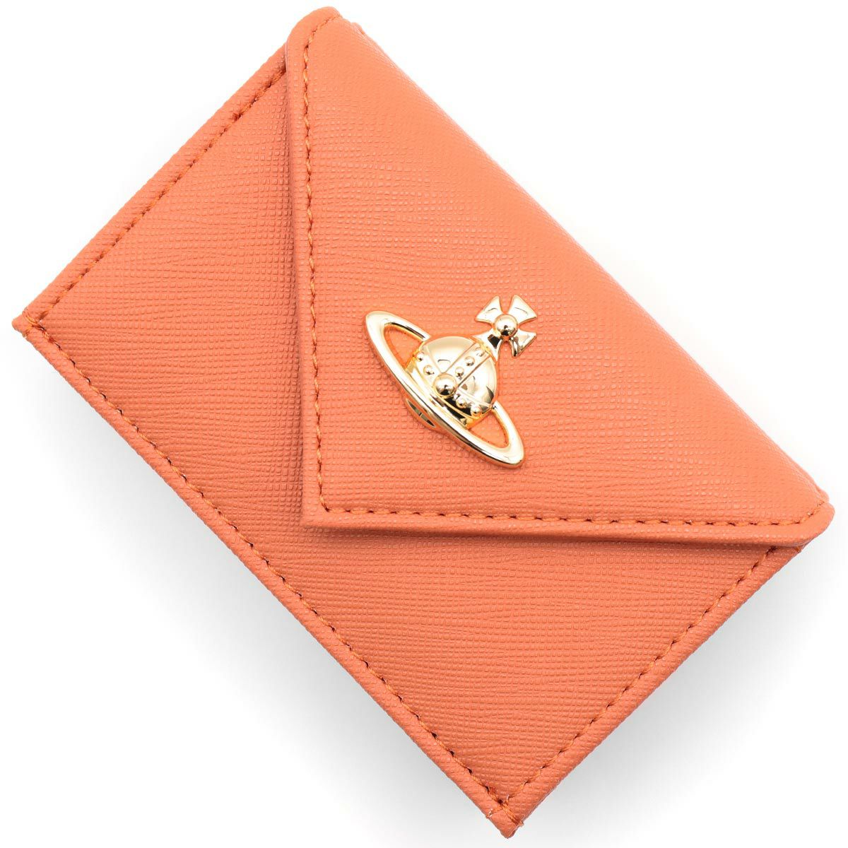 ヴィヴィアンウエストウッド 二つ折り財布 財布 レディース  