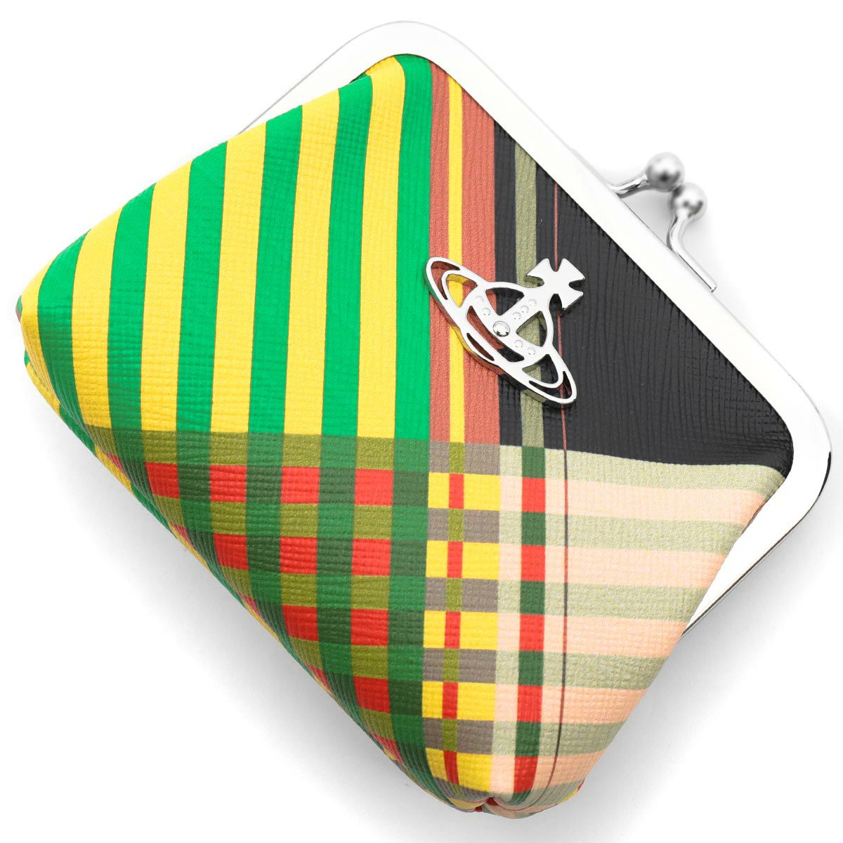 ヴィヴィアンウエストウッド ハンドバッグ/ショルダーバッグ/ミニ  