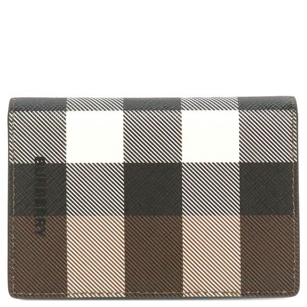 バーバリー ロンドン パスケース 定期入れ カードケース メンズ  