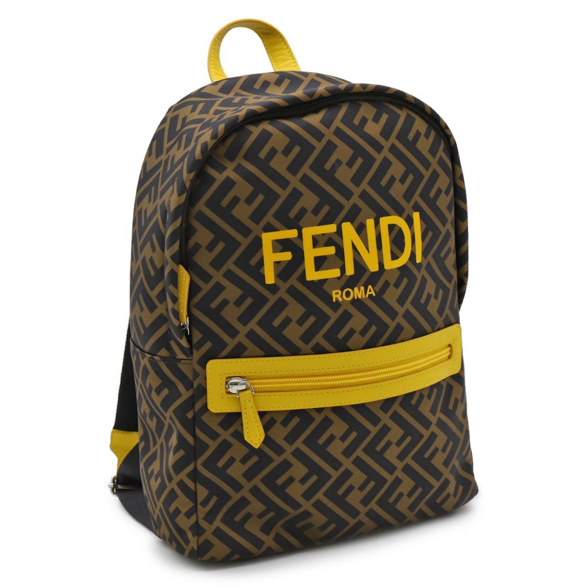 スーパーSALE開催!!全商品クーポン使えます!! フェンディ FENDI 