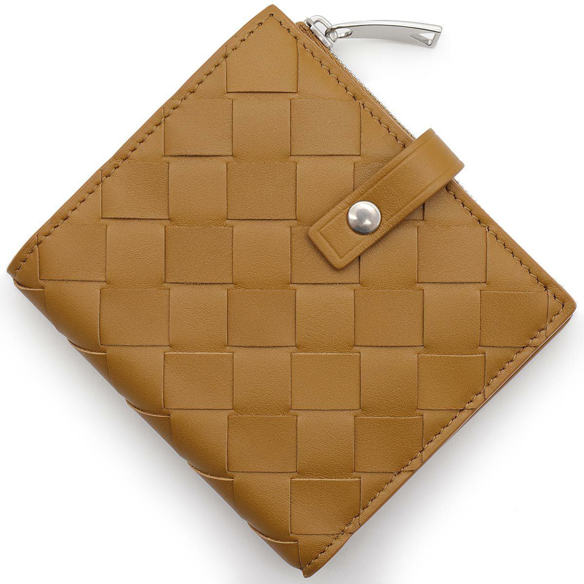 ボッテガヴェネタ BOTTEGA VENETA 財布 ウォレット イントレチャート  