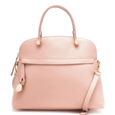 ンクベージ Furla バッグ ムーンストーン ピンクベージュの通販 by