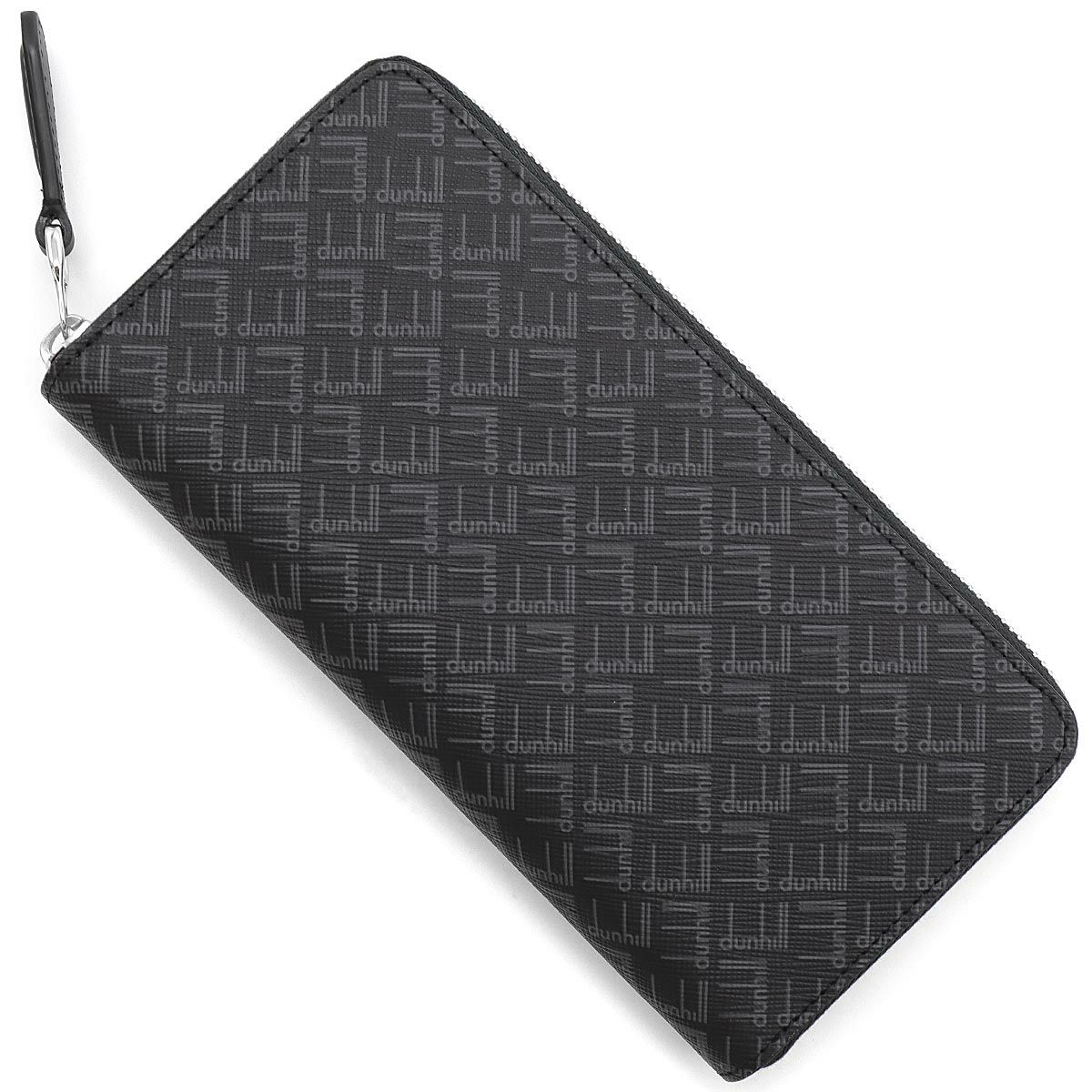 ルイヴィトン 長財布 ダミエ・エベヌ ポルトフォイユ・クレマンス  