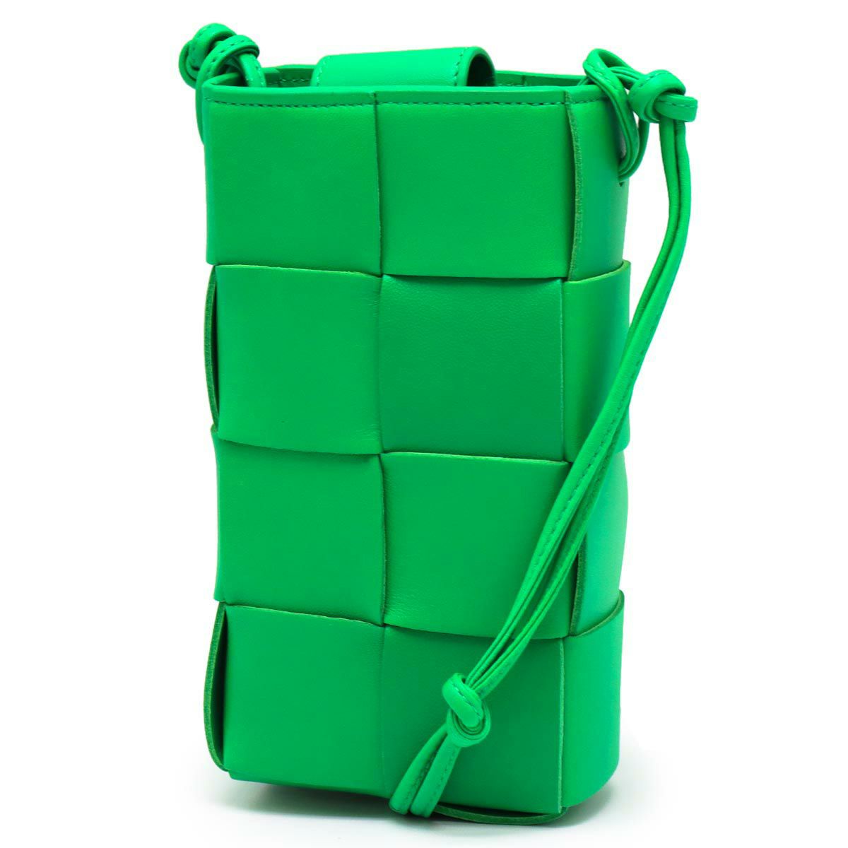 ボッテガヴェネタ (ボッテガ・ヴェネタ) ショルダーバッグ/クロス  