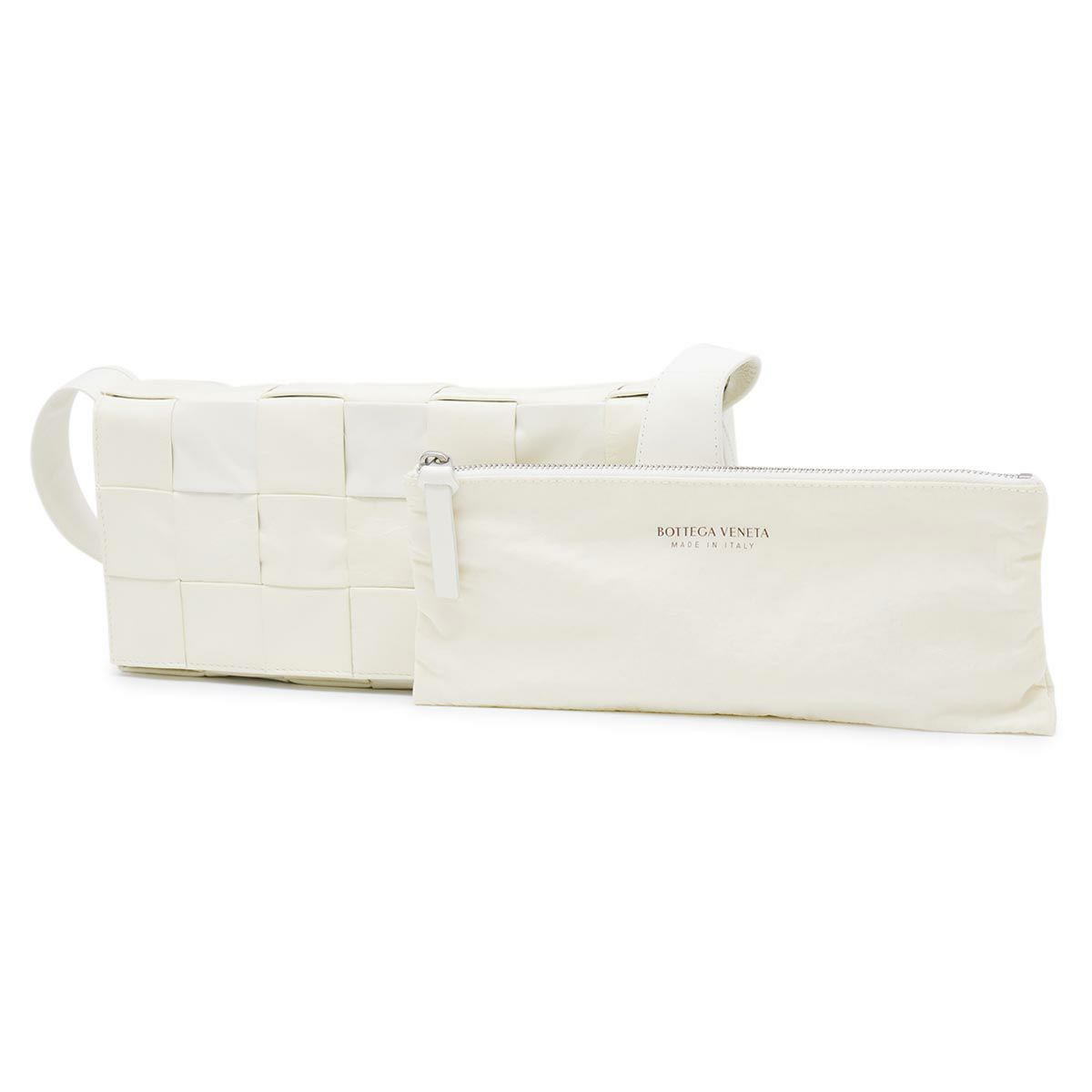 Bottega Veneta(ボッテガヴェネタ) イントレチャート オリンピア  