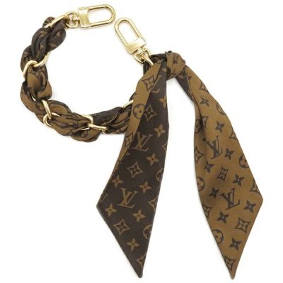 【美品】Louis Vuitton 　ルイヴィトン　キーホルダー　ミニラン 楽天市場】LOUIS VUITTON ルイ ヴィトン ビジューサック