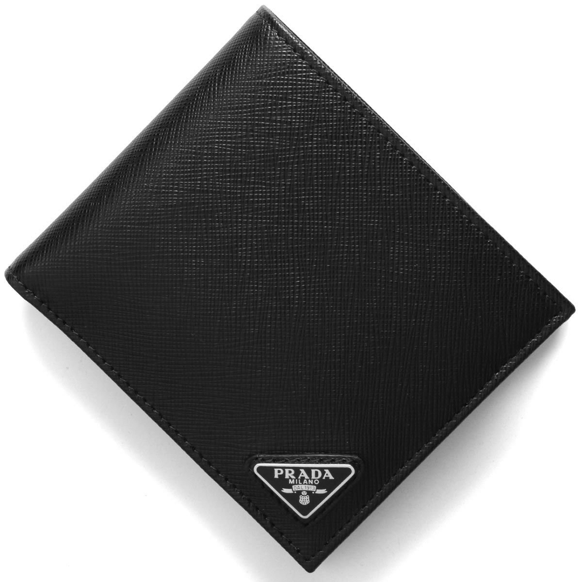 プラダ 三つ折り財布/ミニ財布 財布 レディース ヴィッテロ ムーヴ  