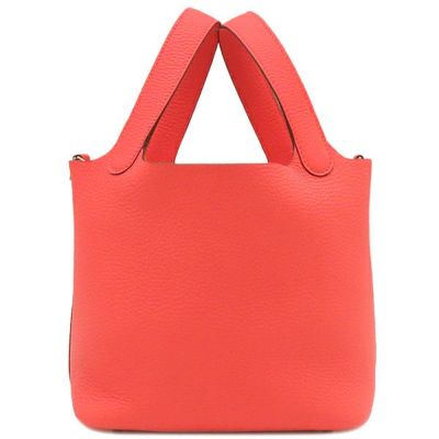 エルメス ハンドバッグ/ミニバッグ バッグ レディース ピコタン