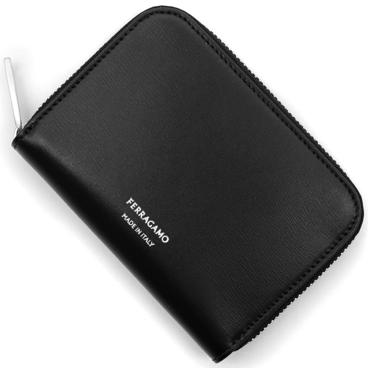 フェラガモ コインケース（小銭入れ）/カードケース/フラグメント  