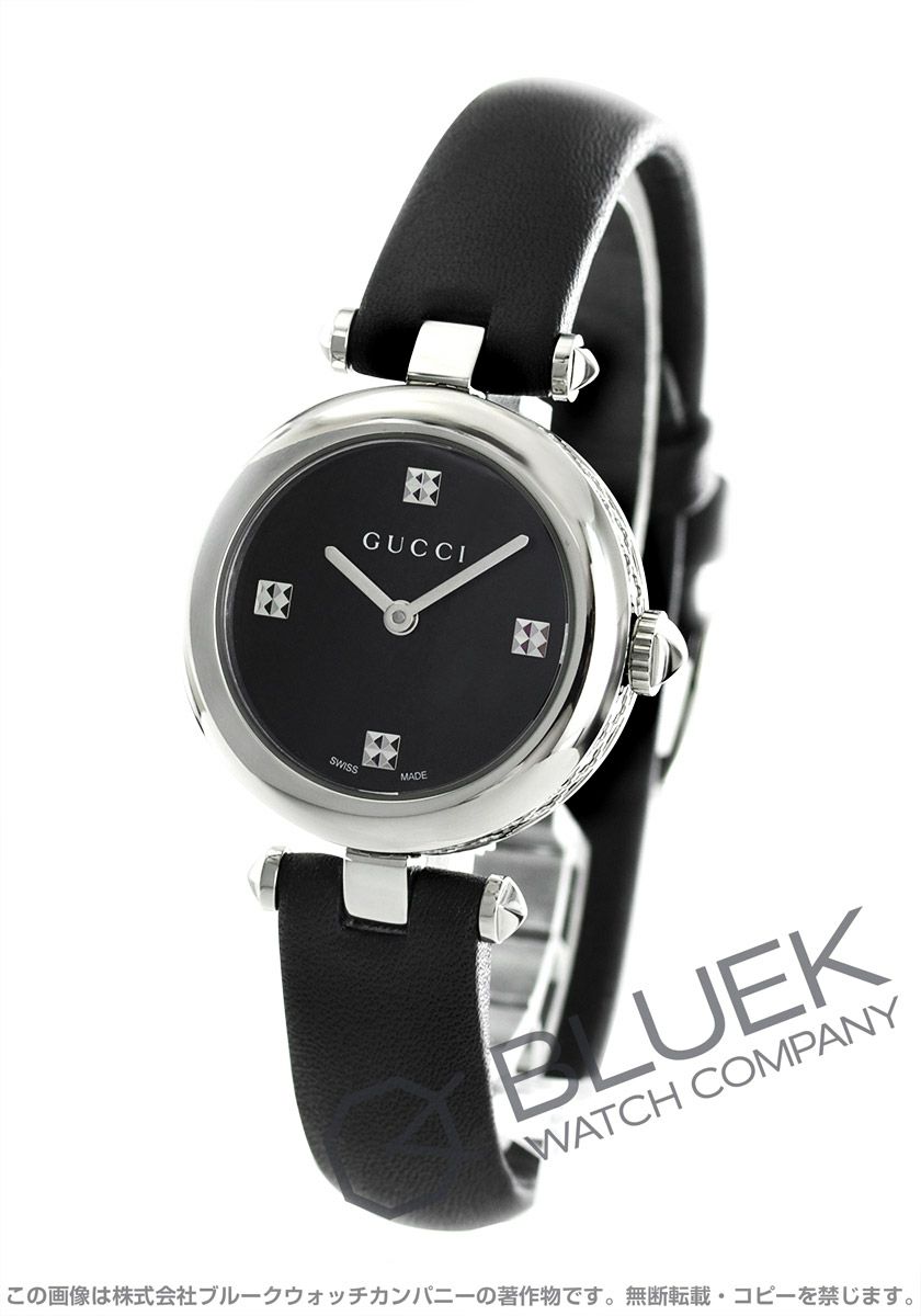 グッチ ディアマンティッシマ レディース YA141506 |腕時計通販  
