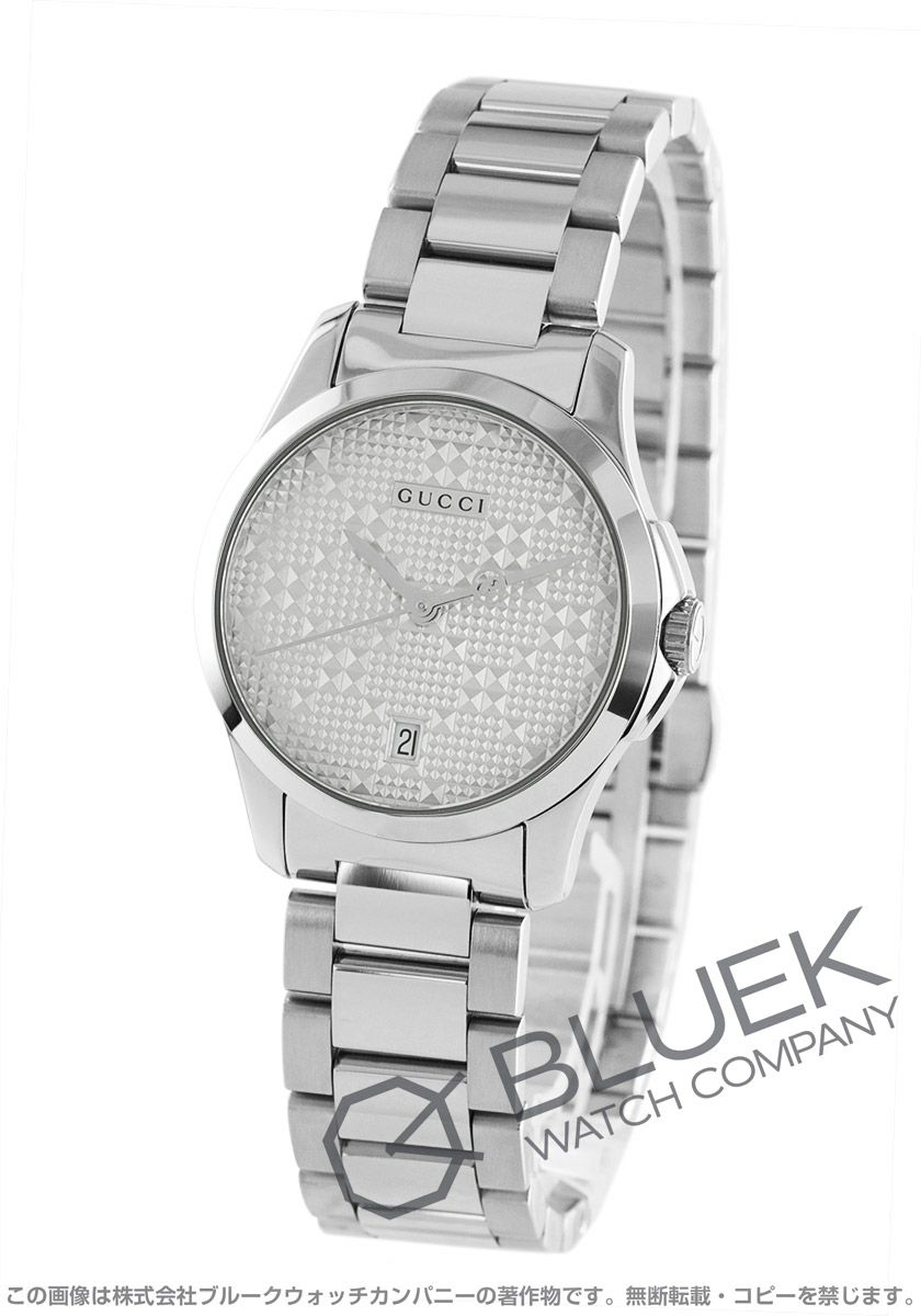 数量限定特価】グッチ G-タイムレス レディース YA126551 |腕時計通販  
