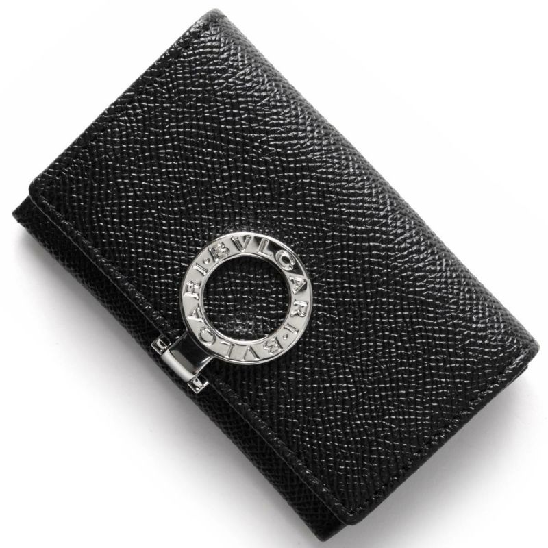 ブルガリ コインケース（小銭入れ） 財布 メンズ ブルガリブルガリ 