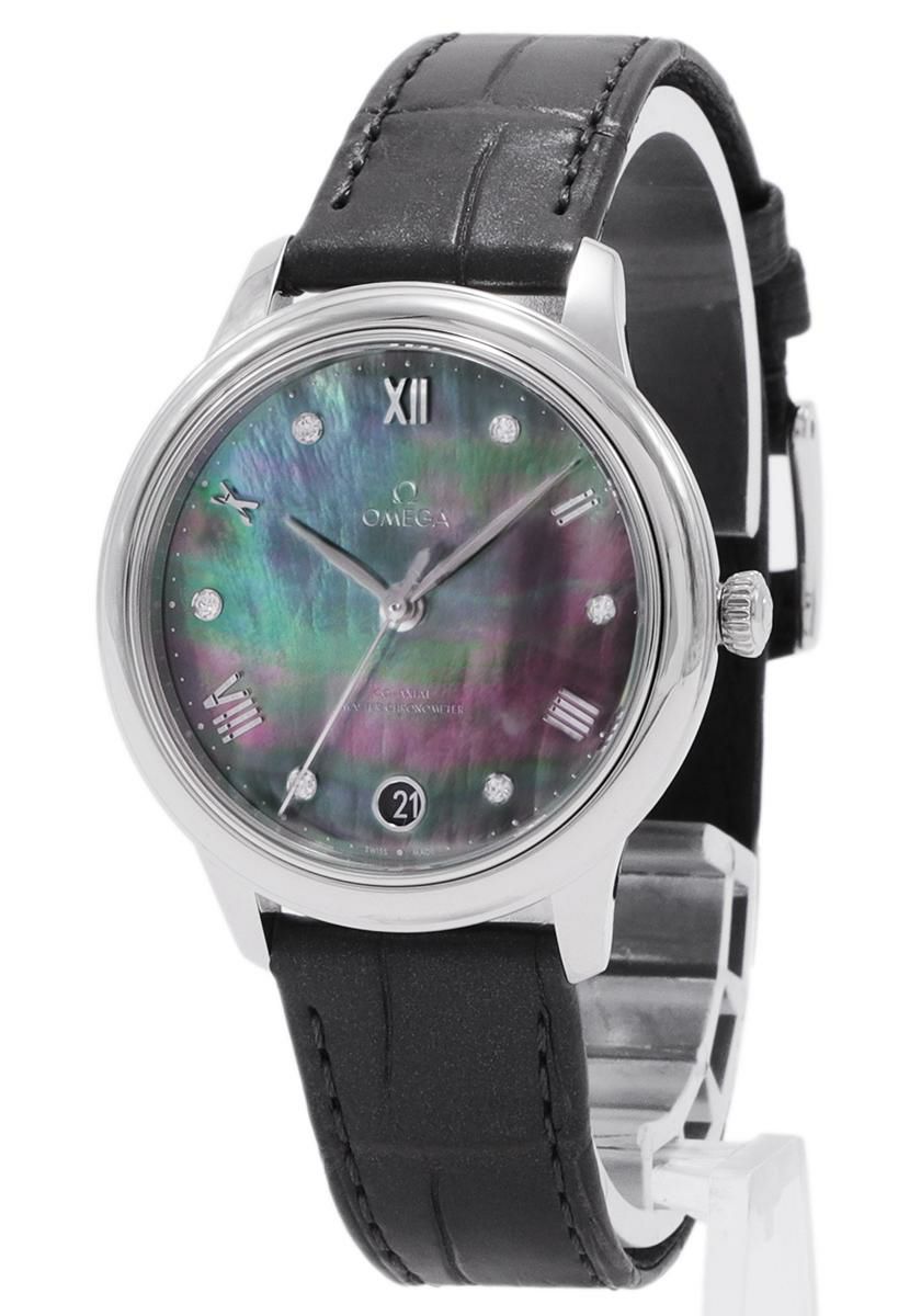 数量限定特価】モンブラン 4810 アリゲーターレザー メンズ 115936