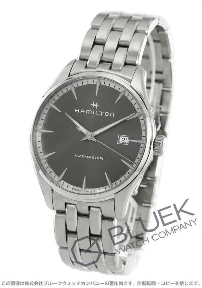 ハミルトン ジャズマスター ビューマチック メンズ H32515135 |腕時計 ...