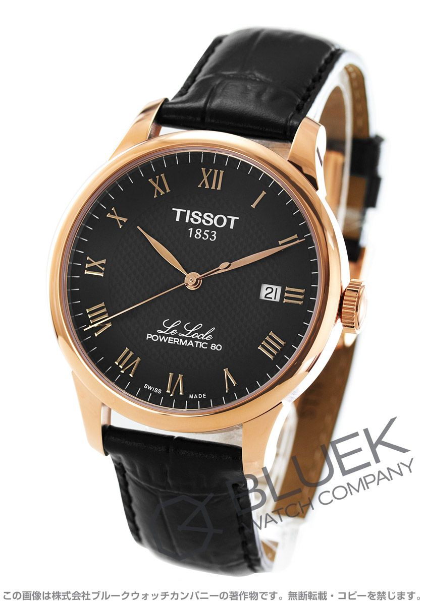 TISSOT - ティソ TISSOT 腕時計 メンズ T006.407.11.053.00 T