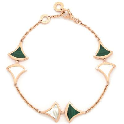 DAMIANI ダミアーニ ブレスレット　メトロポリタン　ドリーム DAMIANI ダミアーニ ブレスレット メトロポリタン ドリーム – REKNOW