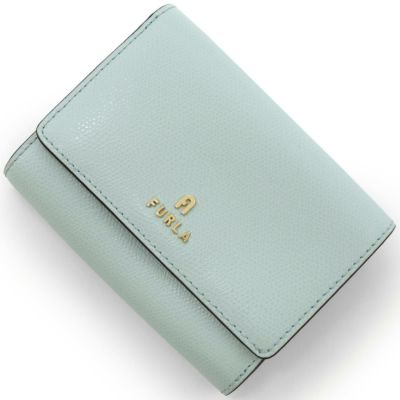 フルラ カードケース/名刺入れ レディース マグノリア ペルラホワイト&マルモグレー WP00195 AX0732 1680S FURLA  |ブランド腕時計通販なら「 ブルークウォッチカンパニー 心斎橋店」