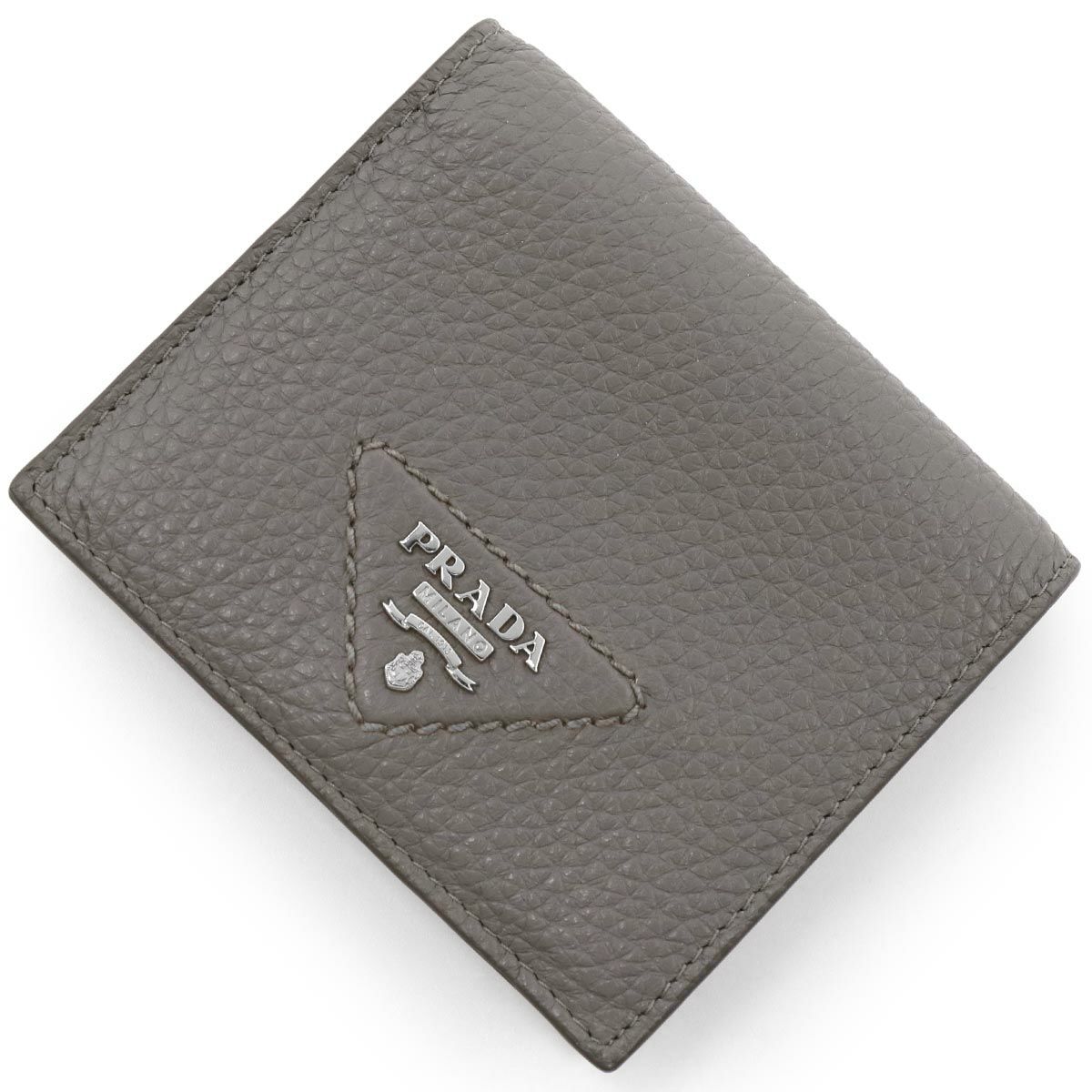 プラダ 三つ折り財布/ミニ財布 財布 レディース ヴィッテロ ムーヴ  