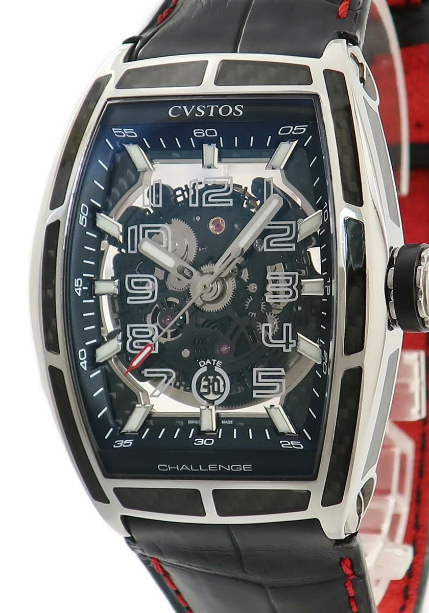 クストス チャレンジ ジェットライナー カーボン2 CVT-JET2-CARBON ST  