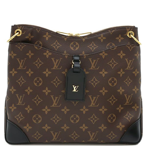 ルイヴィトン ショルダーバッグ バッグ レディース オデオン NM PM  