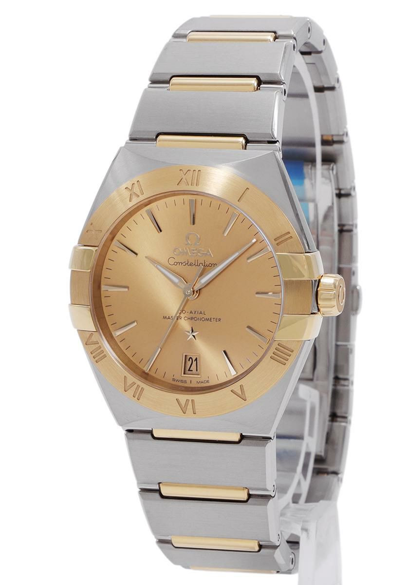 特価 ウルトラ スーパーオートマティック US112BW 腕時計 メンズ  