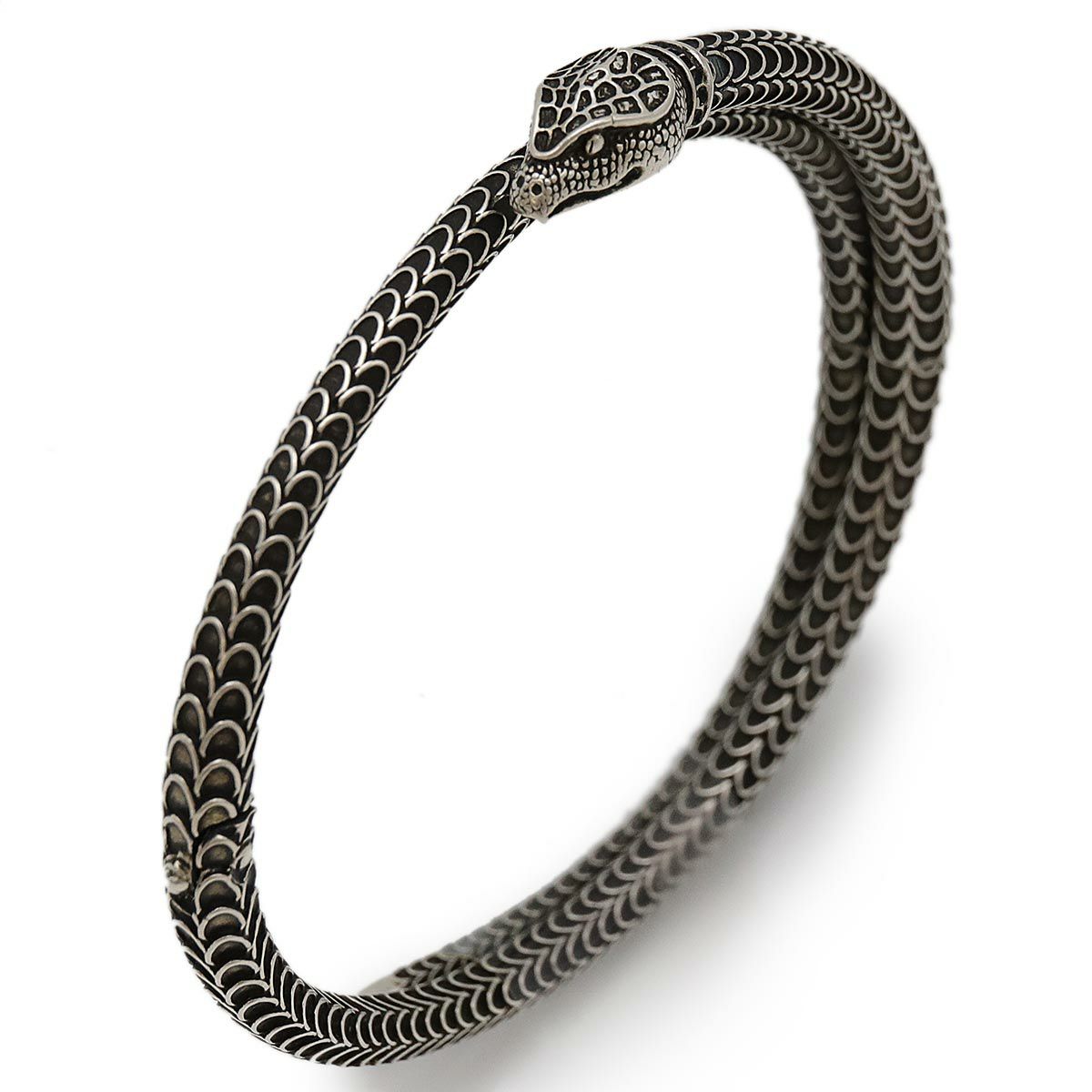 DAMIANI 読み替える アイスバーグ ブレスレット 17.5cm