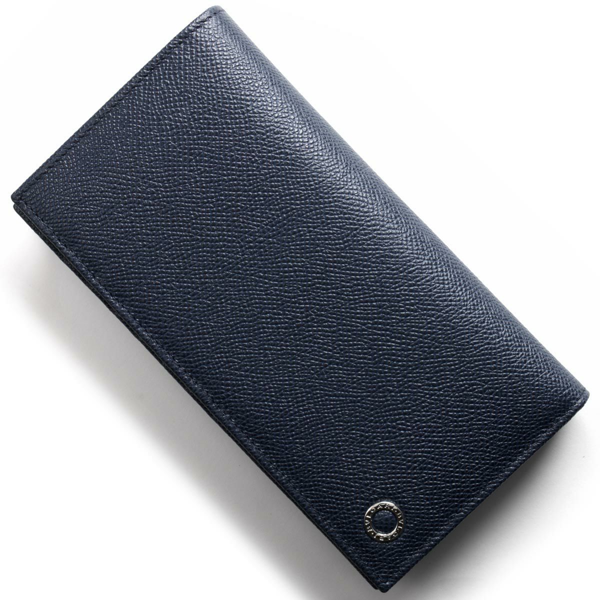 ブルガリ 長財布 財布 メンズ オクト ブラック 36966 BVLGARI 