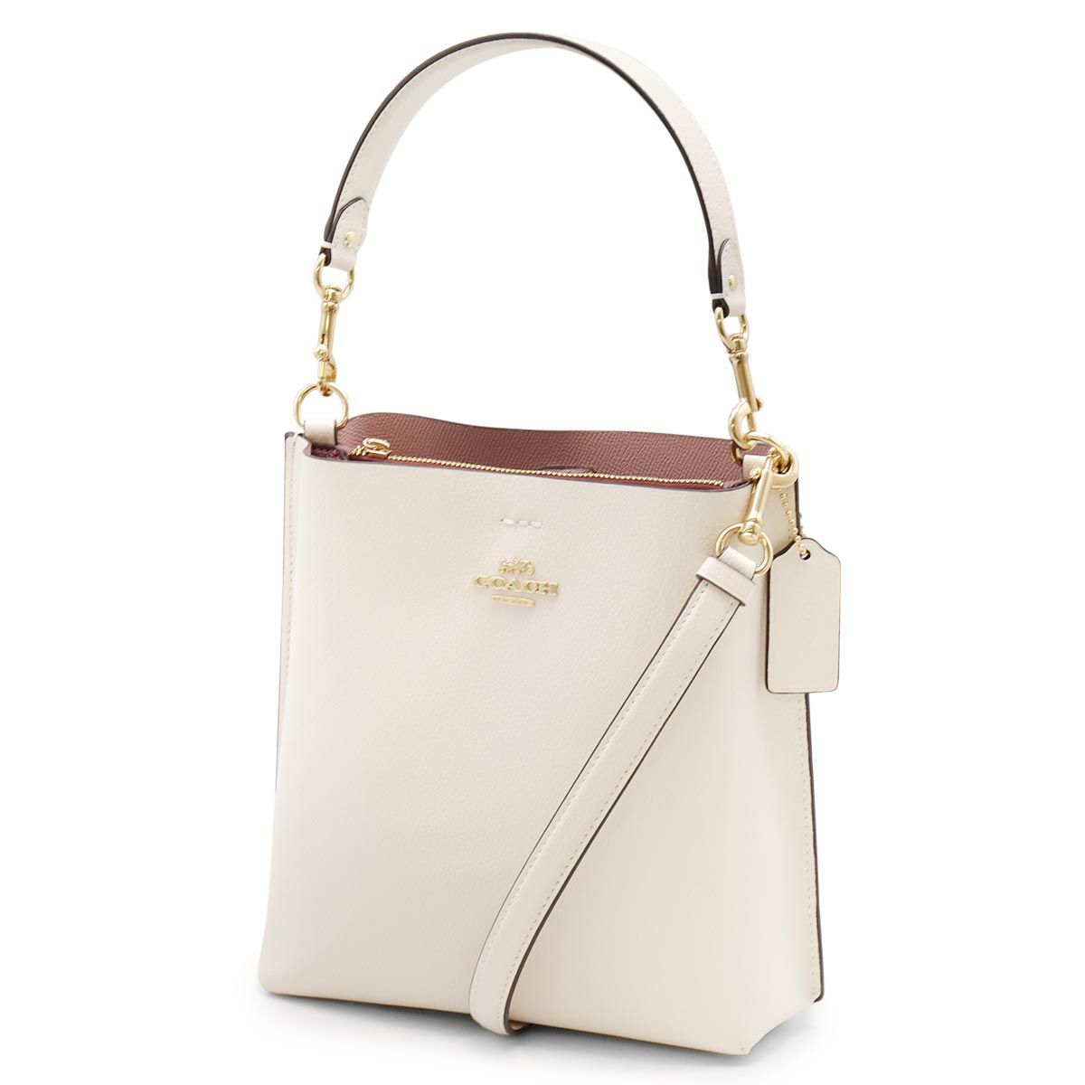 コーチ バケットバッグ/ショルダーバッグ/ハンドバッグ バッグ  